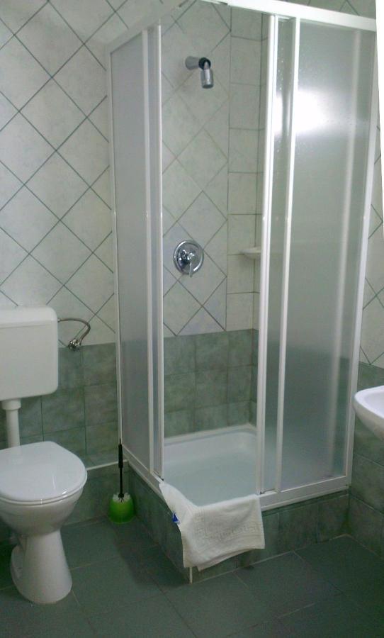 Lenti Thermal Panzio Ruang foto